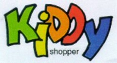 KIDDY shopper