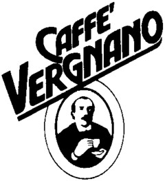 CAFFE' VERGNANO