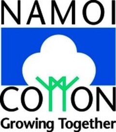 NAMOI COTTON Growing Together