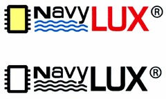Navy LUX