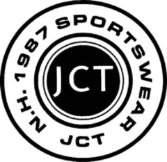 JCT N.H. 1987 SPORTSWEAR