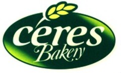 ceres Bakery