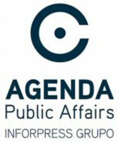 AGENDA Public Affairs INFORPRESS GRUPO