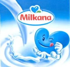 Milkana