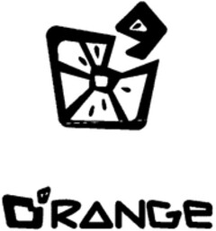 O'RANGE