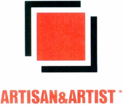 ARTISAN&ARTIST