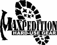 MAXPEDITION HARD-USE GEAR