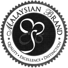 Msia MALAYSIAN BRAND QUALITY EXCELLENCE DISTINCTION