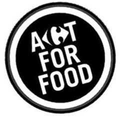 ACT FOR FOOD