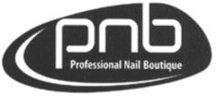 pnb Professional Nail Boutique