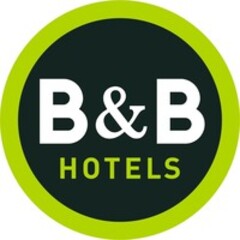 B&B HOTELS