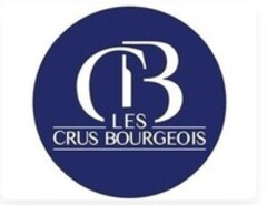 CB LES CRUS BOURGEOIS