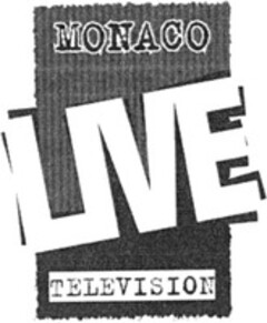 MONACO LIVE TELEVISION