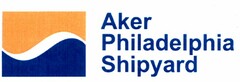 Aker Philadelphia Shipyard