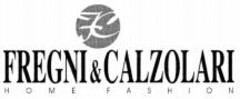 FC FREGNI & CALZOLARI HOME FASHION