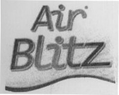 Air Blitz