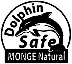 Dolphin Safe MONGE Natural