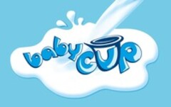 baby CUP