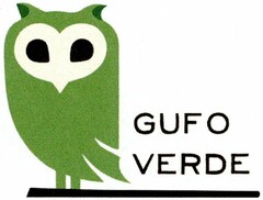 GUFO VERDE