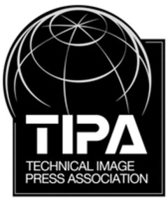 TIPA TECHNICAL IMAGE PRESS ASSOCIATION