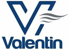 V valentin