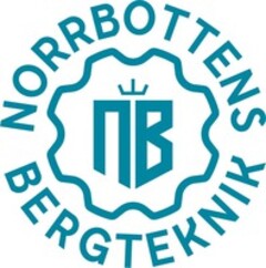 NORRBOTTENS BERGTEKNIK NB