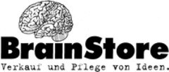 BrainStore Verkauf und Pflege von Ideen.