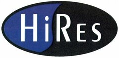 HIRES