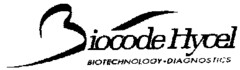 Biocode Hycel BIOTECHNOLOGY DIAGNOSTICS