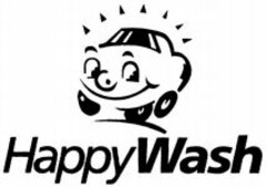 HappyWash