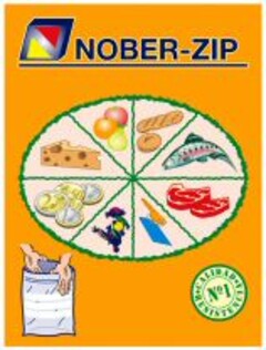 N NOBER-ZIP