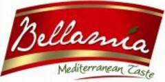 Bellamia Mediterranean Taste
