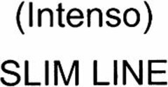 (Intenso) SLIM LINE