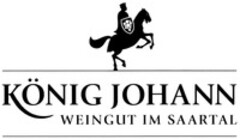 KÖNIG JOHANN WEINGUT IM SAARTAL