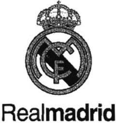 Realmadrid