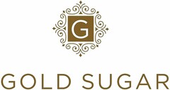 G GOLD SUGAR