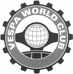 VESPA WORLD CLUB