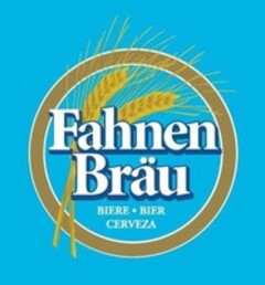 FahnenBräu