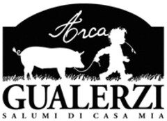 Arca GUALERZI SALUMI DI CASA MIA