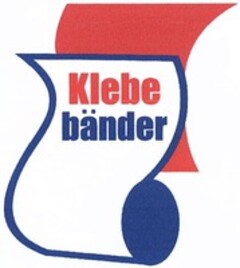 Klebe bänder