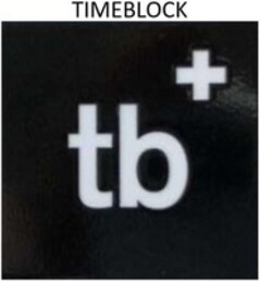 TIMEBLOCK tb+