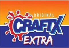 ORIGINAL CRAFTX EXTRA