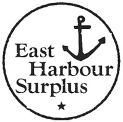 East Harbour Surplus