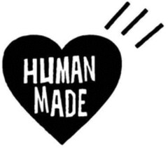 HUMAN MADE