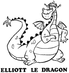 ELLIOTT LE DRAGON