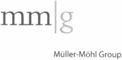 mmg Müller-Möhl Group