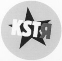 KSTR