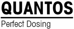 QUANTOS Perfect Dosing