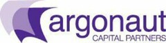 argonaut CAPITAL PARTNERS