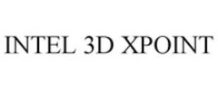 INTEL 3D XPOINT